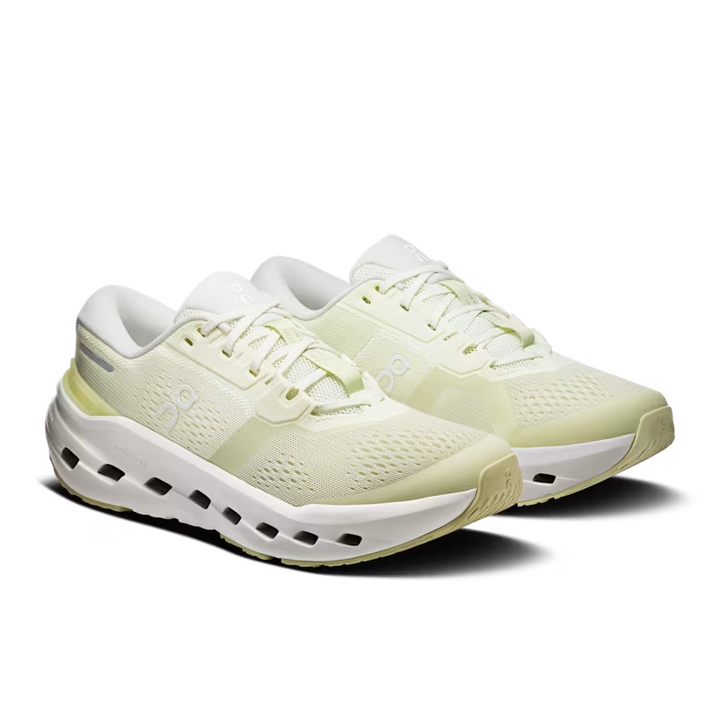 Cloudrunner 3 para mujer de ON - Seedling Ivory