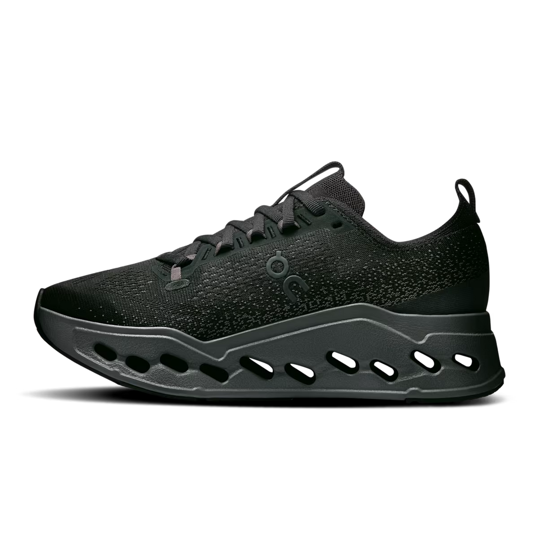 Cloudsurfer Max 1 para mujer - Eclipse negro