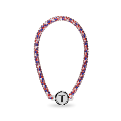TELETIES - Spiral Hair Coil Headband | Fire-workin' It!