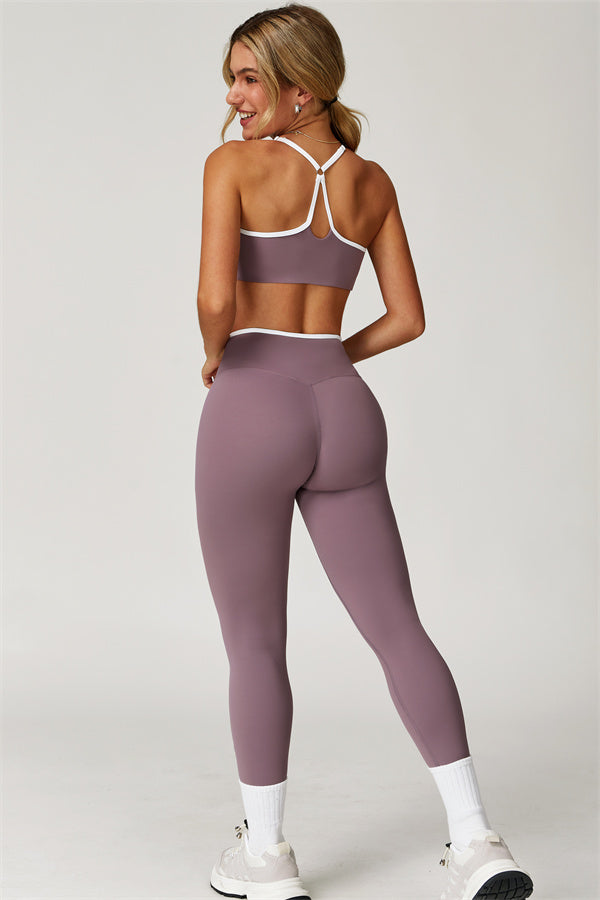 The Boost Leggings