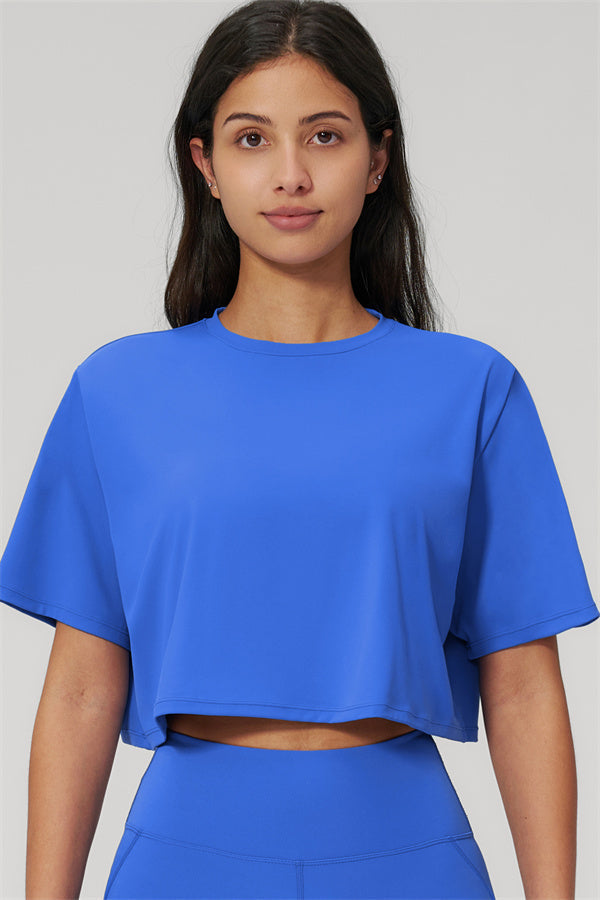 The Bold T-shirt