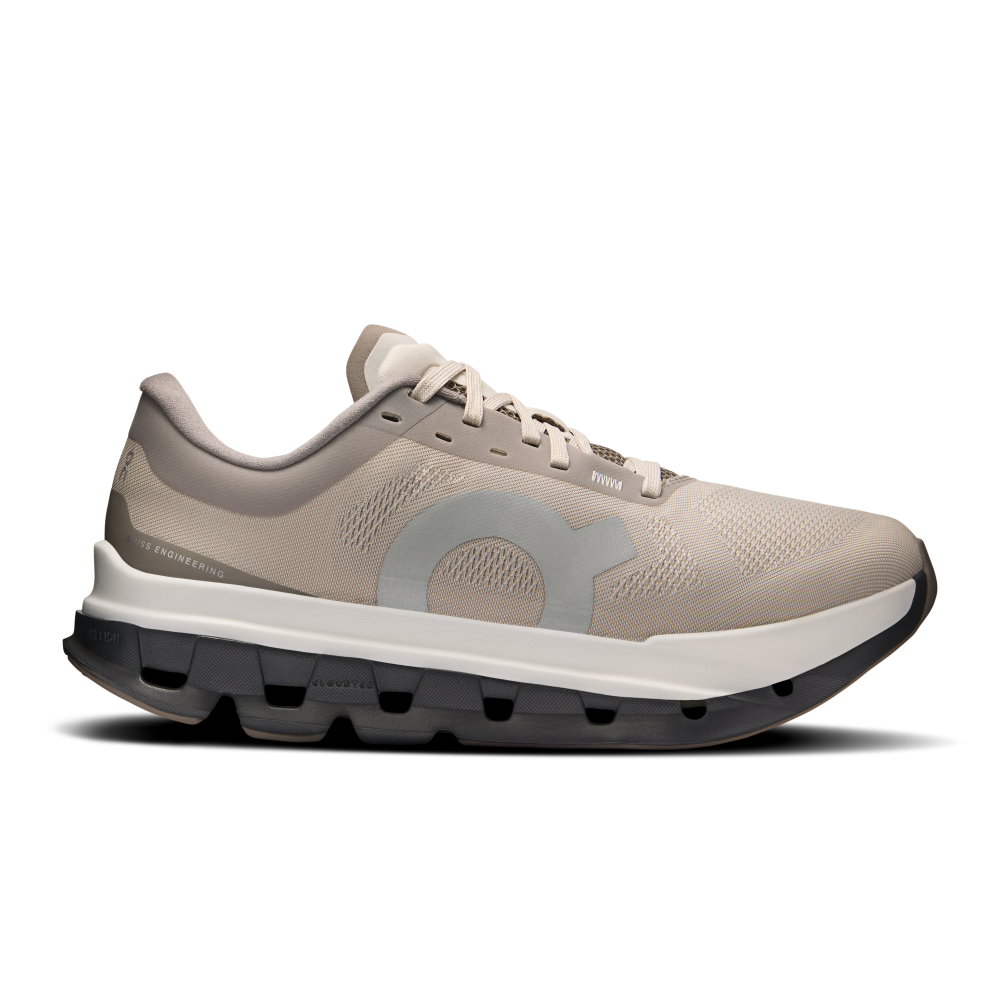 ON Women's Cloudflow 5 - Fog Eclipse