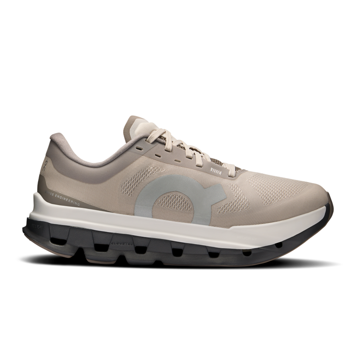 ON Women's Cloudflow 5 - Fog Eclipse