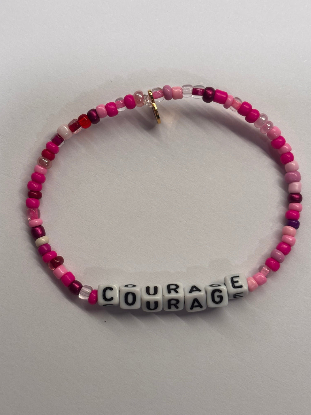 Courage
