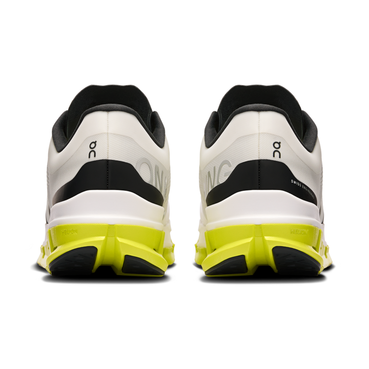 ON Men's Cloudflow 5 - White Lime