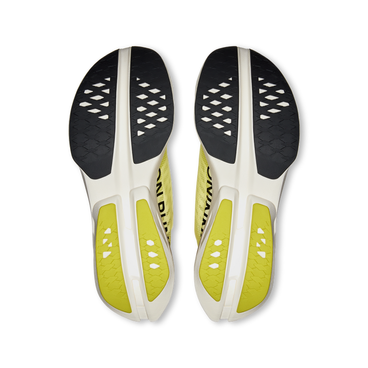 ON Men's Cloudboom Strike - Limelight Wolf