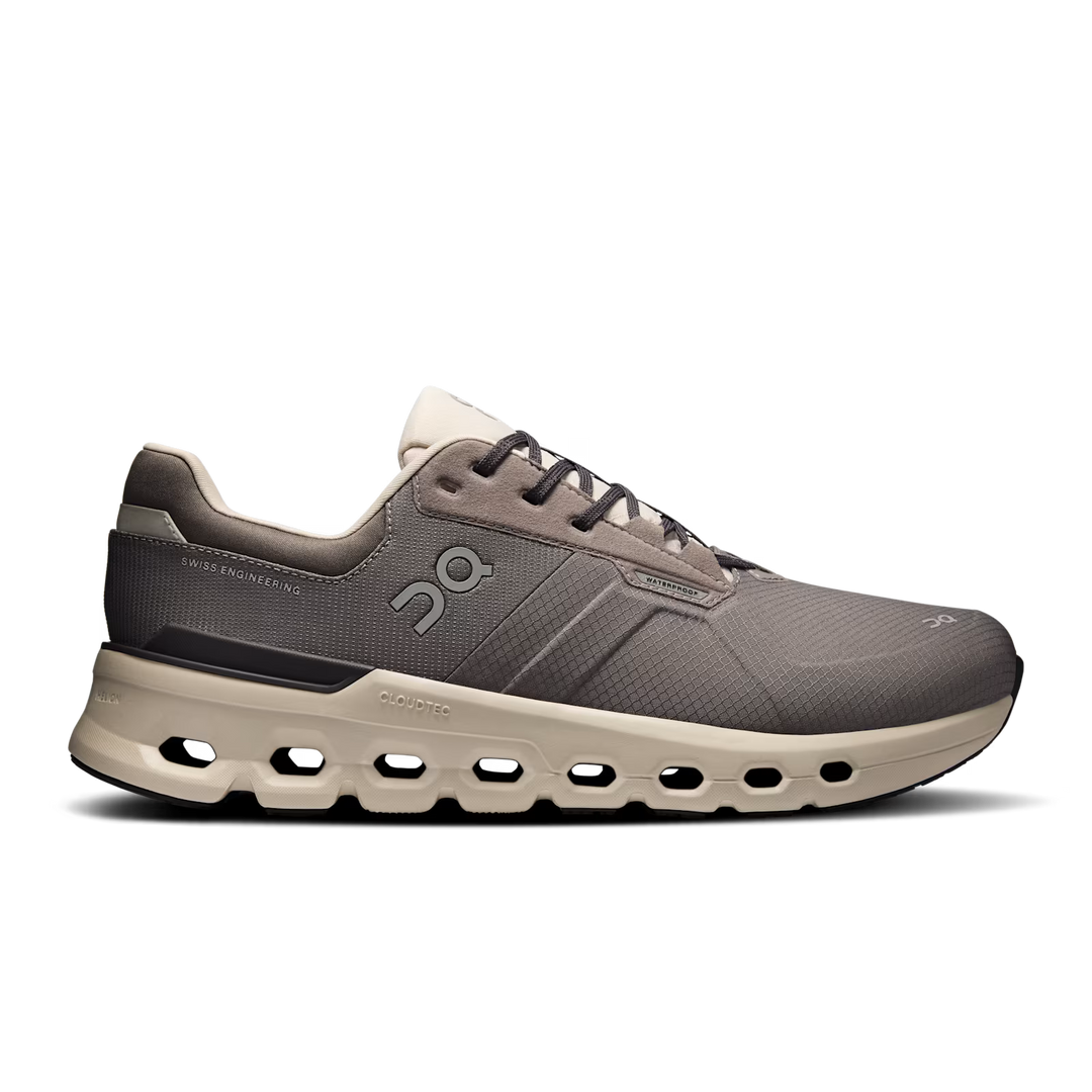 Cloudrunner 2 impermeable para hombre - Eclipse Eclipse
