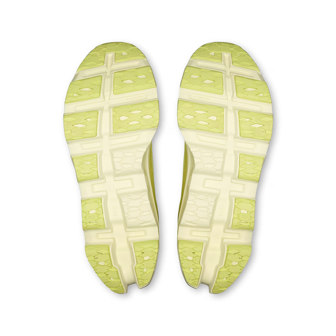 ON Men's Cloudmonster 3 - Limelight Seedling