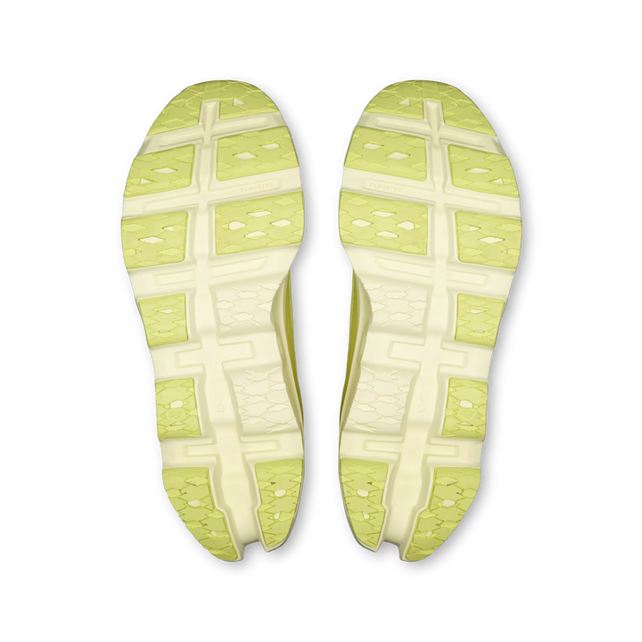 ON Men's Cloudmonster 3 - Limelight Seedling