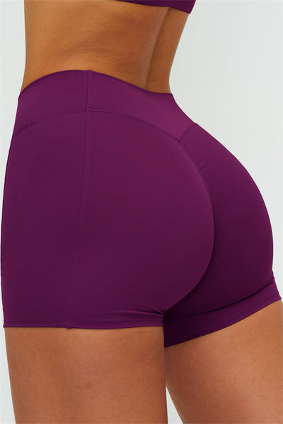 The Lushness Shorts