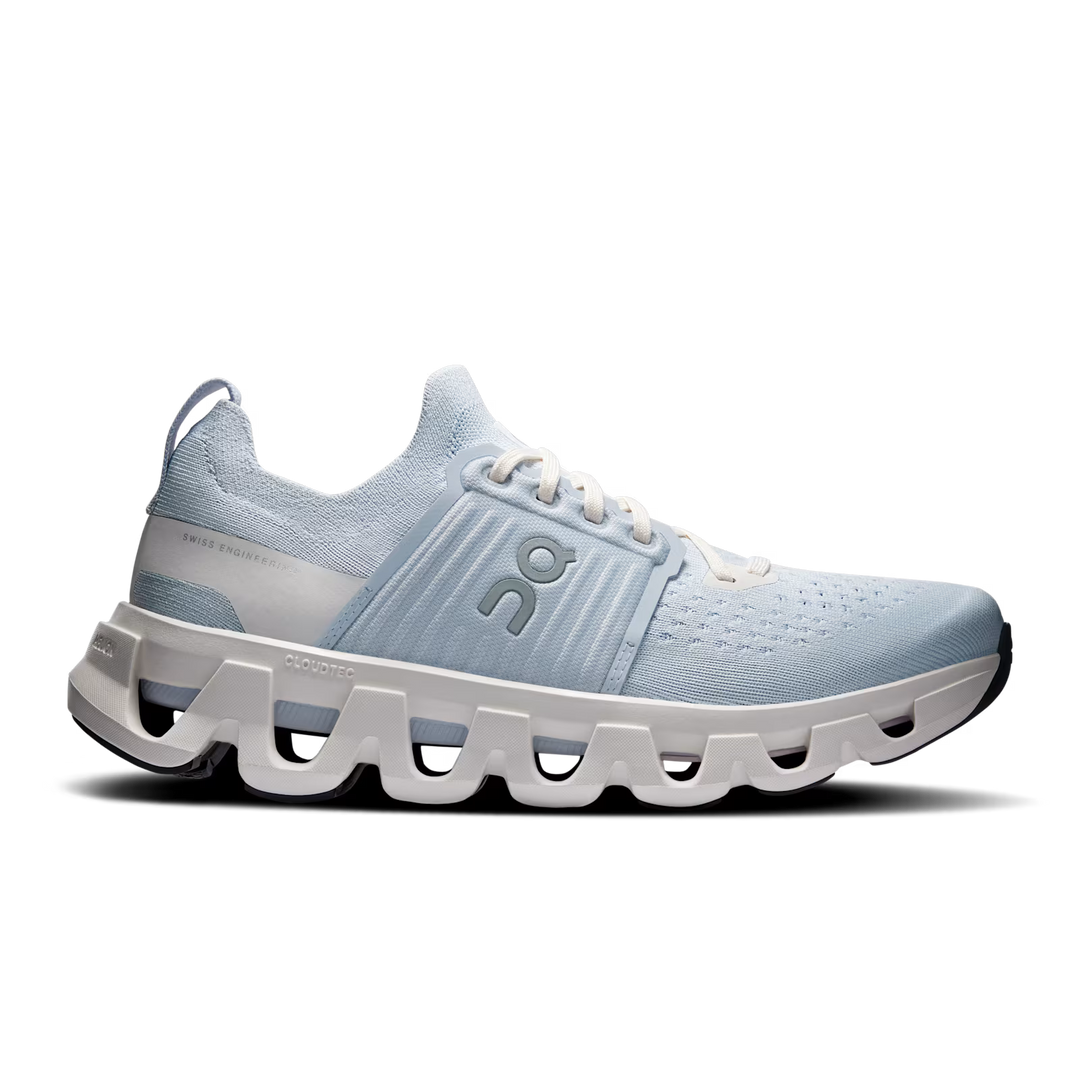 ON Cloudswift 4 para mujer - Heather Gardenia