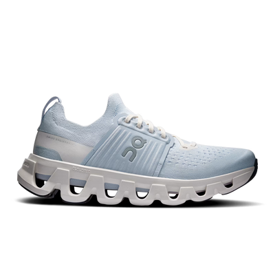 ON Women's Cloudswift 4 - Heather Gardenia