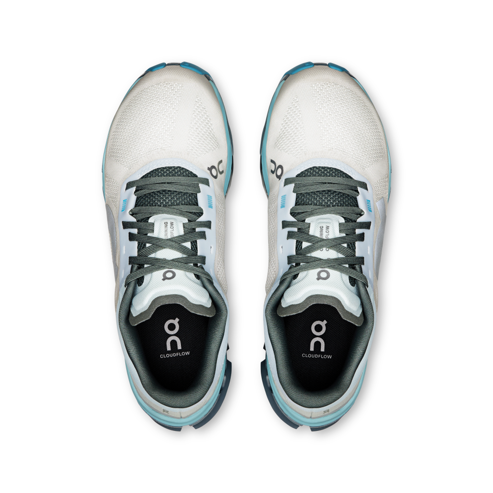 ON Women's Cloudflow 5 - Arctic Stone