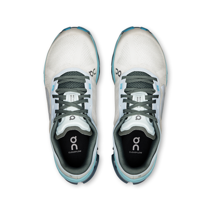 ON Women's Cloudflow 5 - Arctic Stone