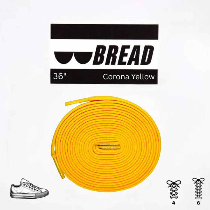 Corona Yellow