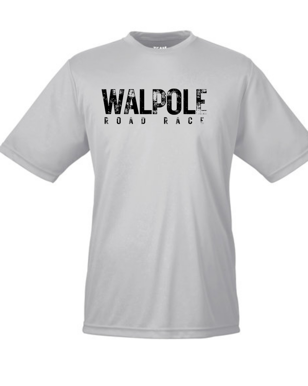 Walpole Labor Day Road Race Unisex Zone Performance T-Shirt (TT11)