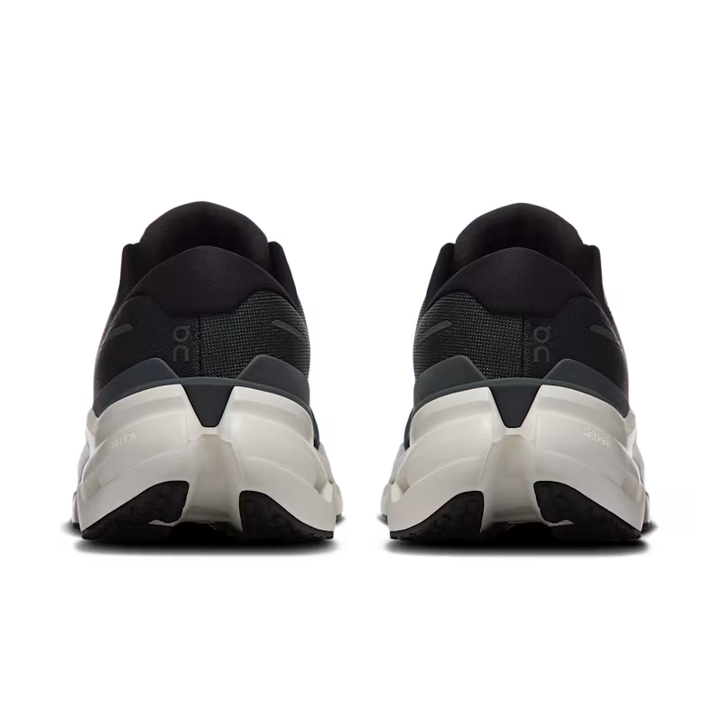 Cloudrunner 3 para hombre - Negro Marfil