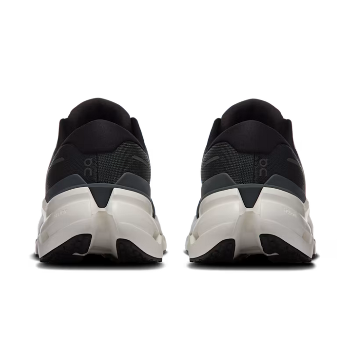 Cloudrunner 3 para hombre - Negro Marfil