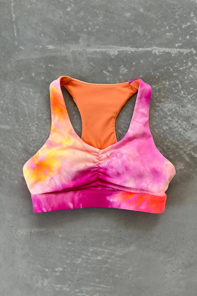 Sujetador de bolsillo Relay Active Brooklyn - Sunburst - MUJER