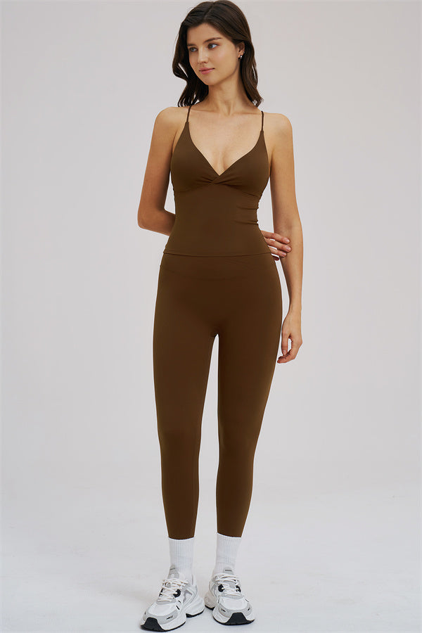 The Mosaic Tank Top