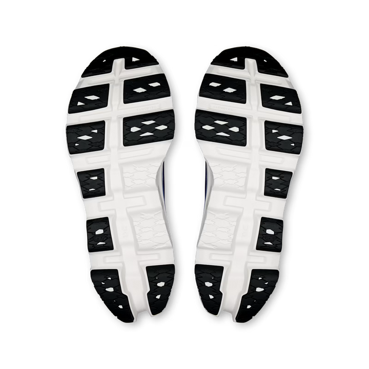 ON Women's Cloudmonster 3 Wide - Nebula Ivory
