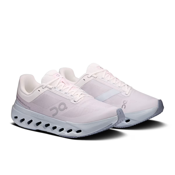 ON Cloudsurfer Next 1 para mujer - Peony Heather