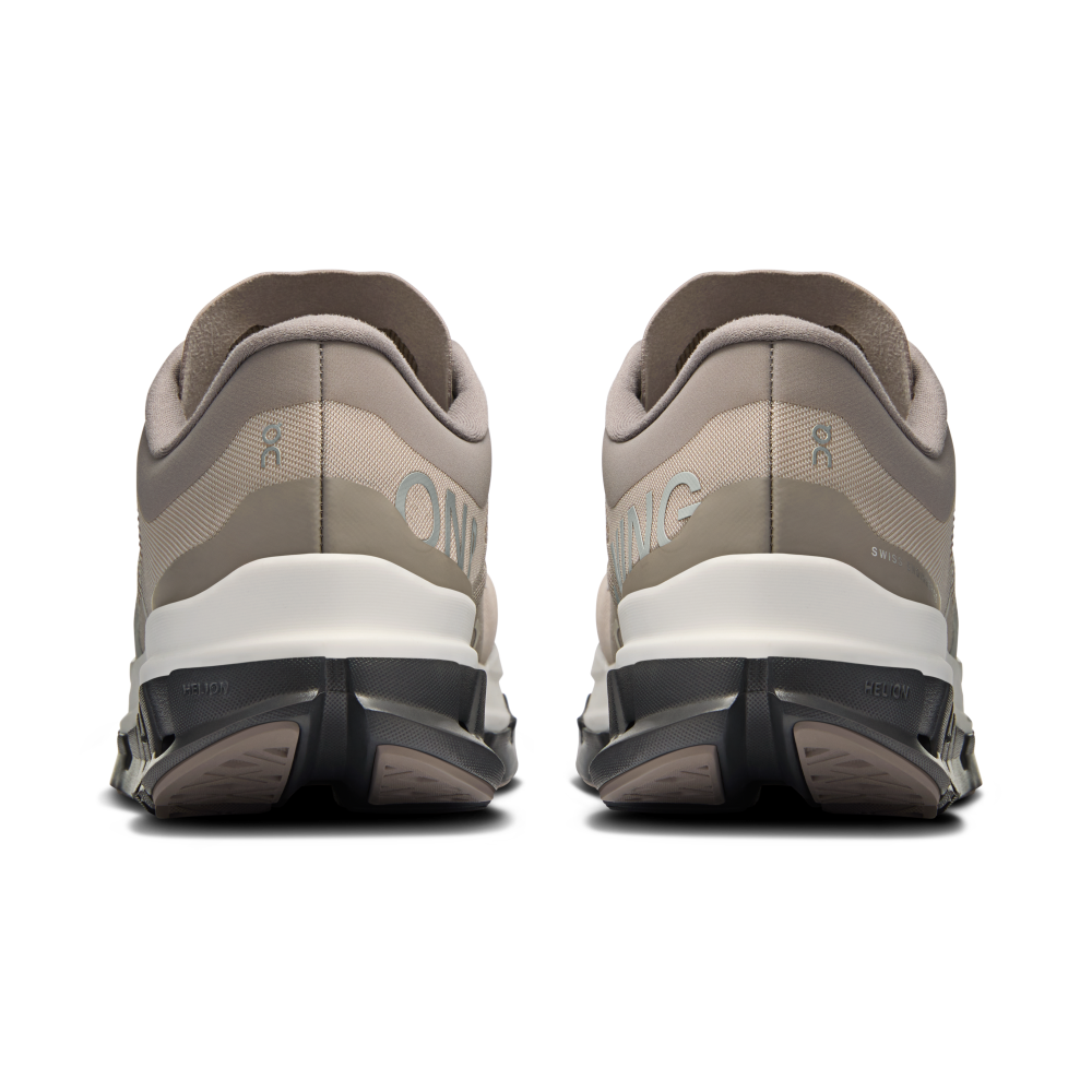 ON Women's Cloudflow 5 - Fog Eclipse