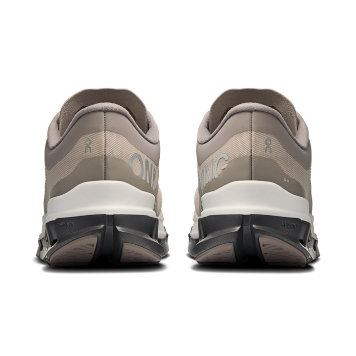 ON Women's Cloudflow 5 - Fog Eclipse