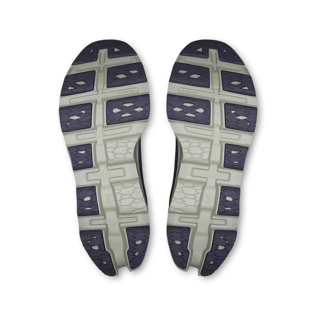 ON Men's Cloudmonster 3 Wide - Twilight White