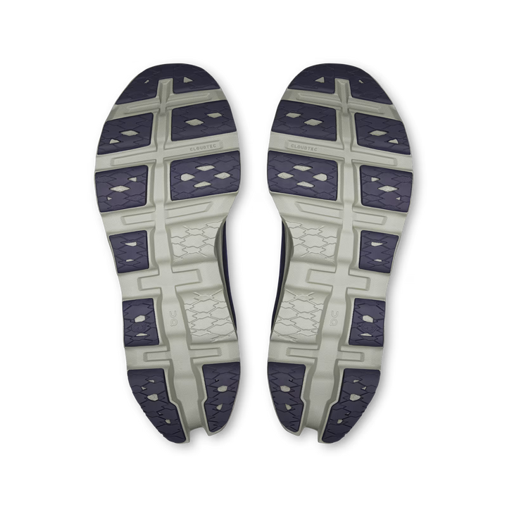 ON Men's Cloudmonster 3 Wide - Twilight White