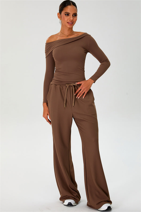 The Rush Sweatpants