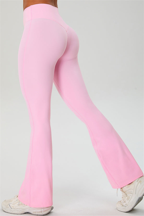 The Ember Flared Leggings