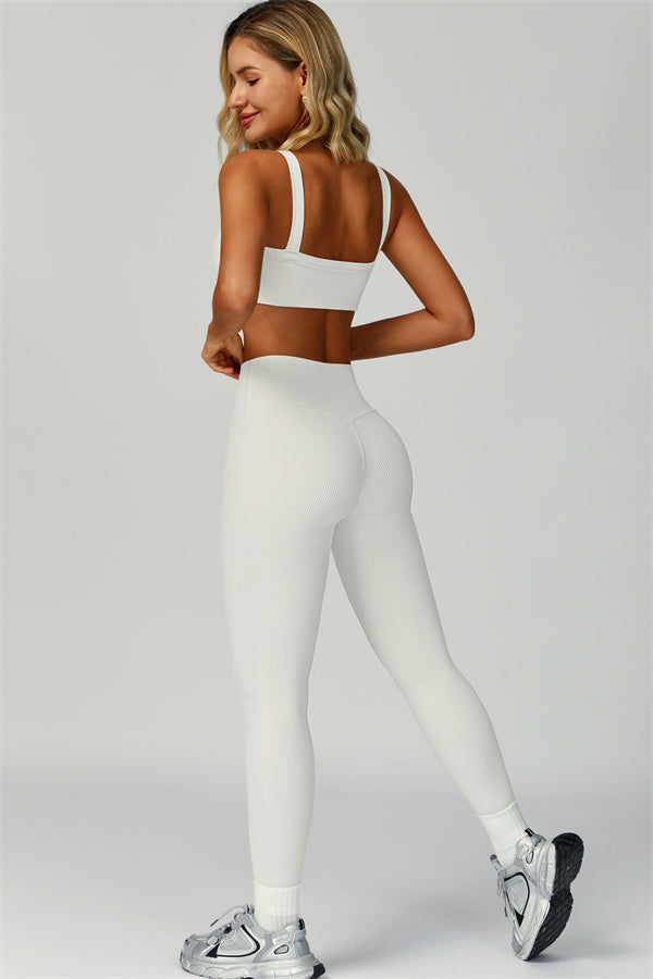 The Burst Leggings