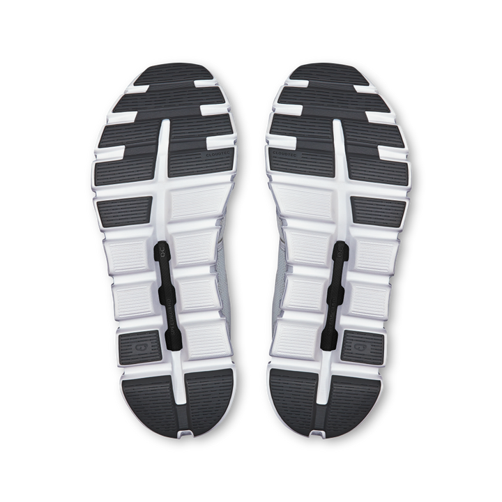 ON Women's Cloud 6 - Glacier White