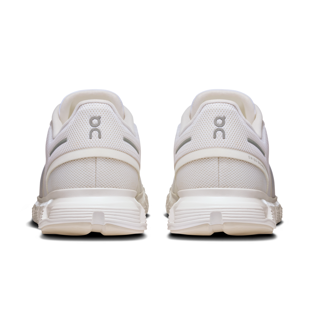 ON Women's Cloud 6 - White White