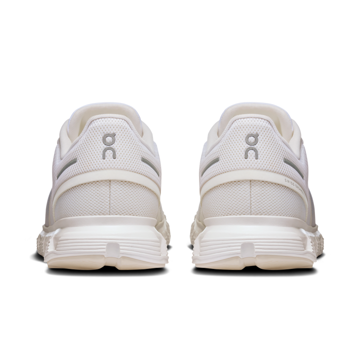 ON Women's Cloud 6 - White White