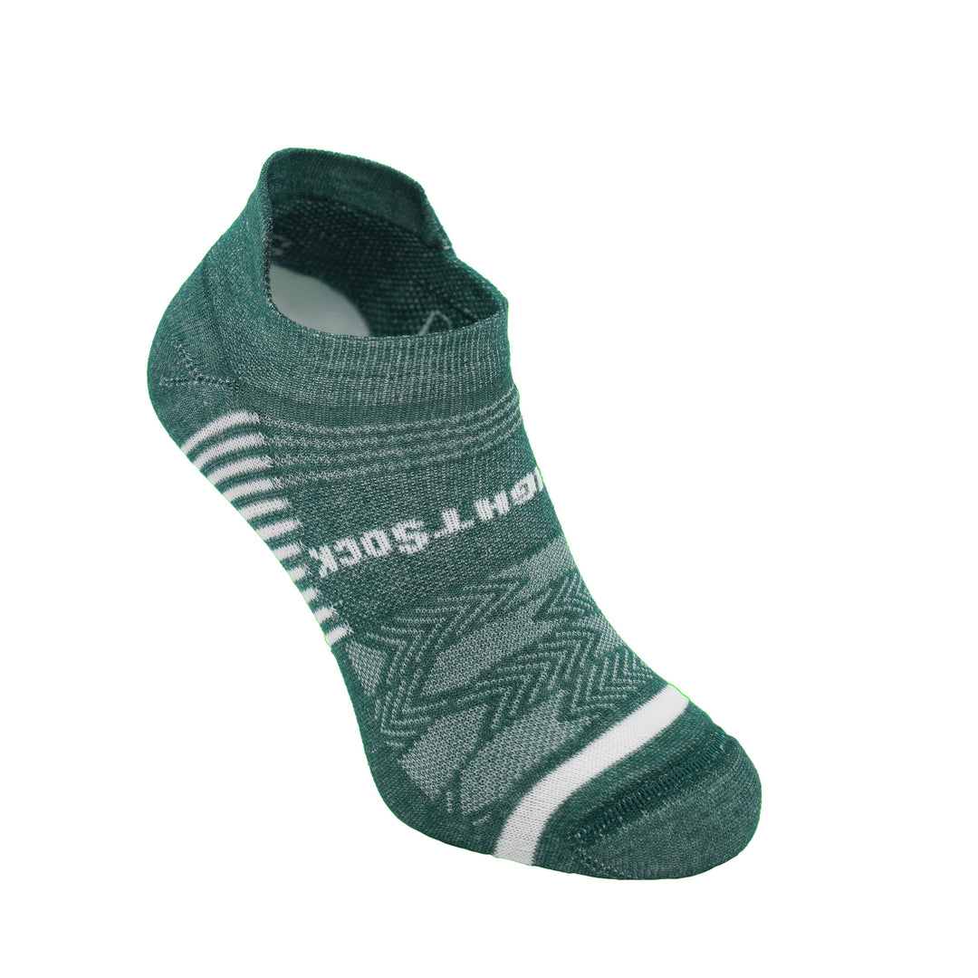 Coolmesh II - Tab Length - Anti Blister System