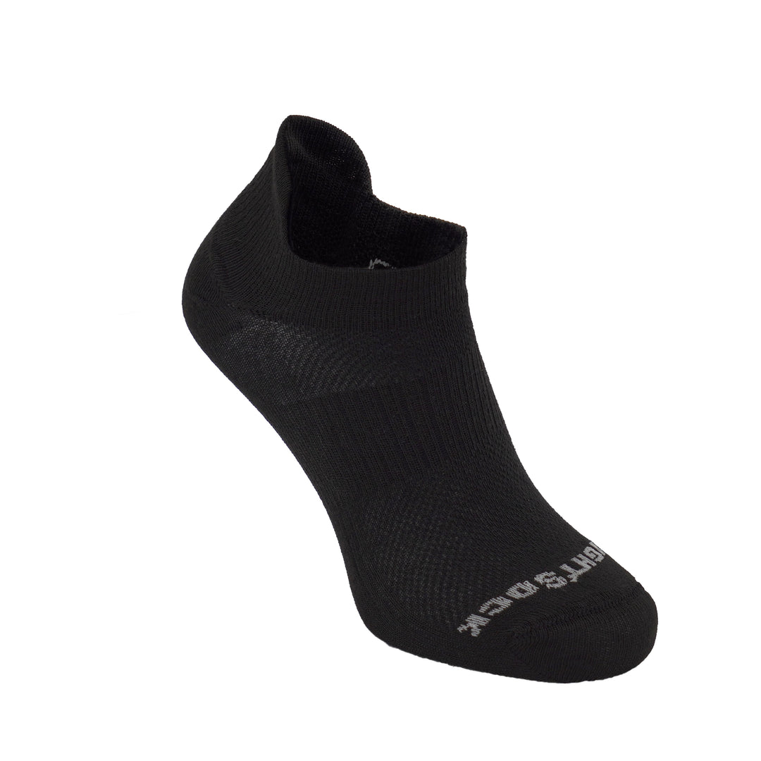 Coolmesh II - Tab Length - Anti Blister System