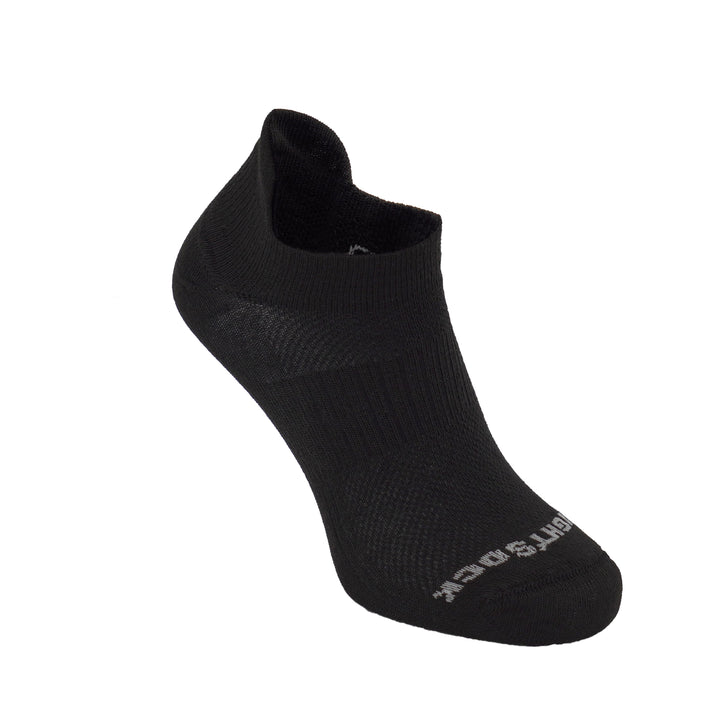 Coolmesh II - Tab Length - Anti Blister System