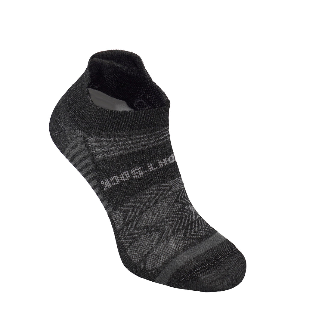 Coolmesh II - Tab Length - Anti Blister System