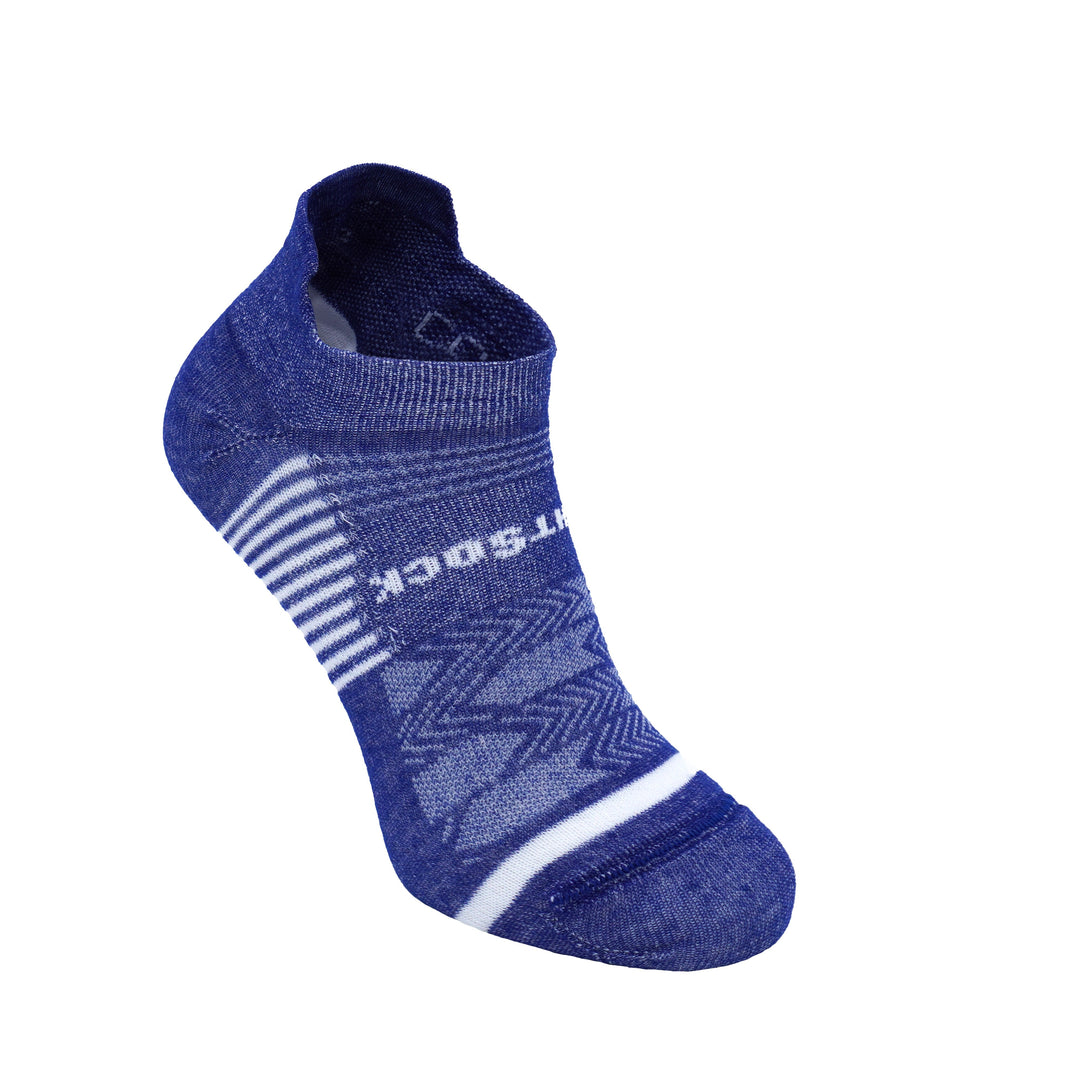 Coolmesh II - Tab Length - Anti Blister System
