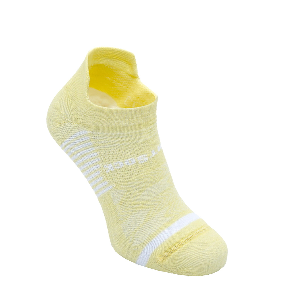 Coolmesh II - Tab Length - Anti Blister System