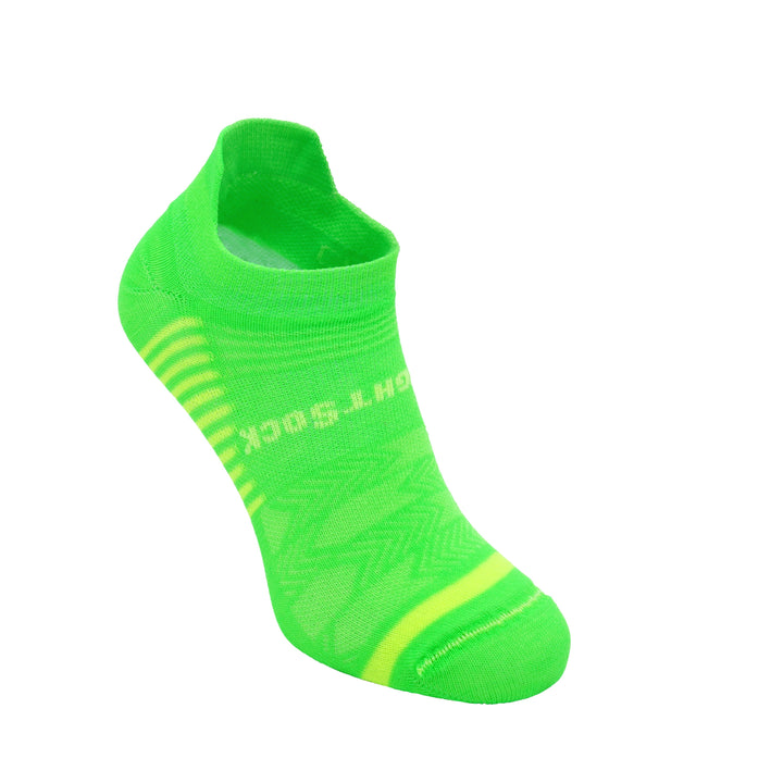 Coolmesh II - Tab Length - Anti Blister System