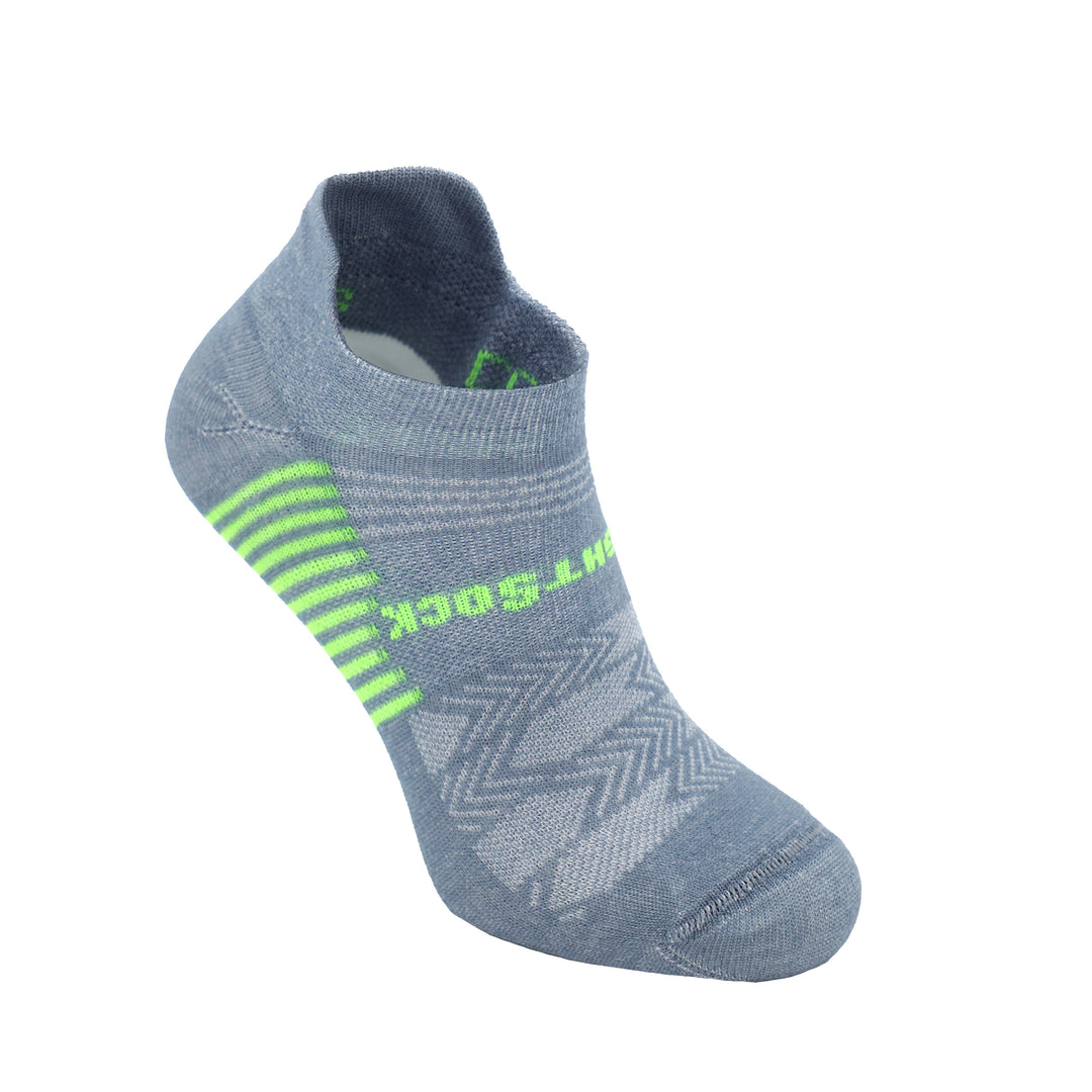 Coolmesh II - Tab Length - Anti Blister System