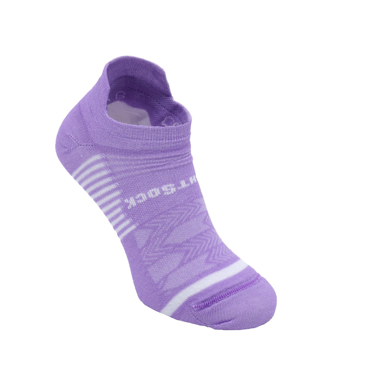 Coolmesh II - Tab Length - Anti Blister System