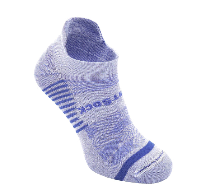 Coolmesh II - Tab Length - Anti Blister System