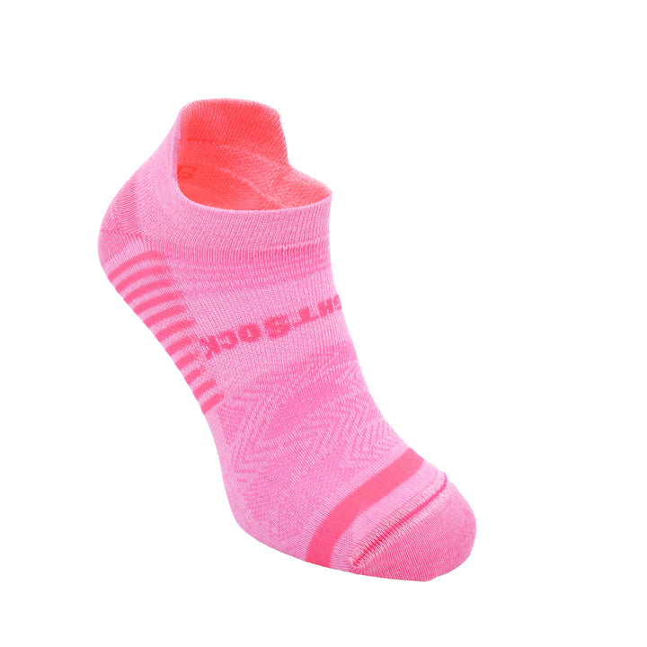 Coolmesh II - Tab Length - Anti Blister System