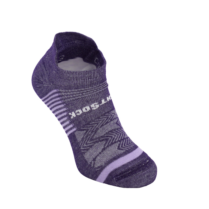 Coolmesh II - Tab Length - Anti Blister System