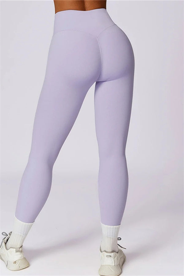 The Eloise Sports Bra Leggings 2-Piece Set
