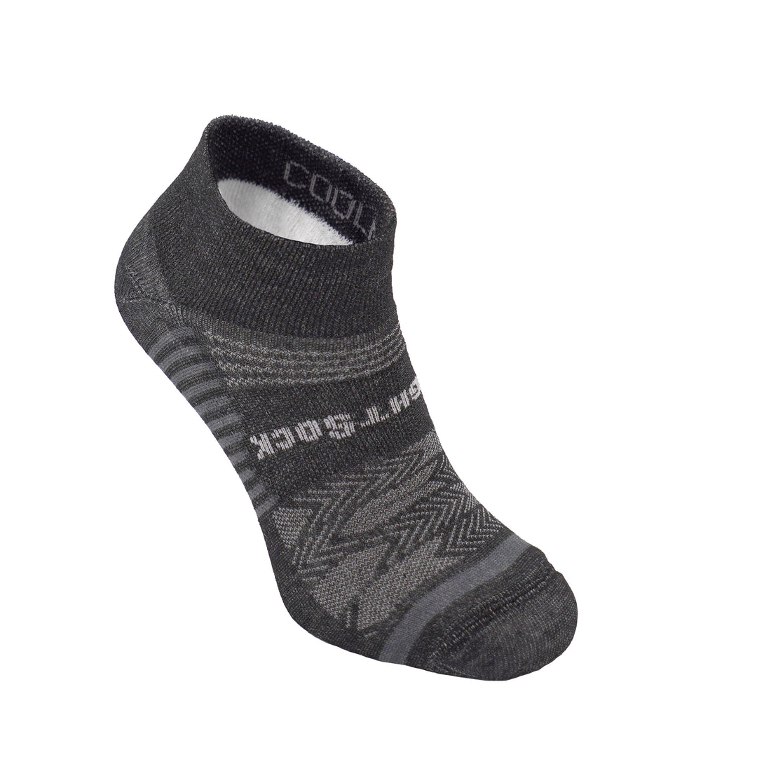 Coolmesh II - Lo Quarter Length - Anti Blister System